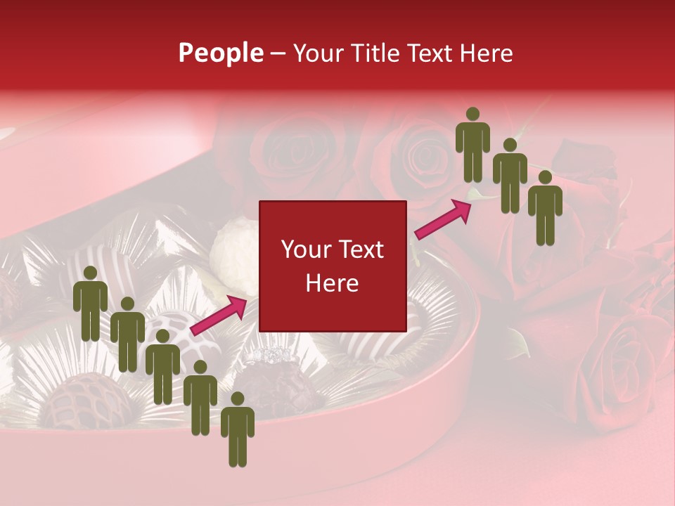 Picture Copy Background PowerPoint Template