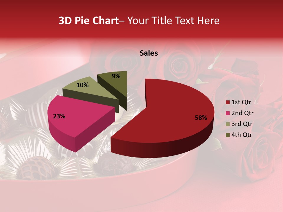 Picture Copy Background PowerPoint Template