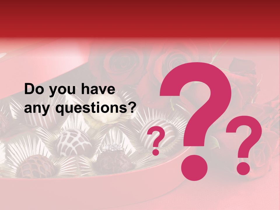 Picture Copy Background PowerPoint Template