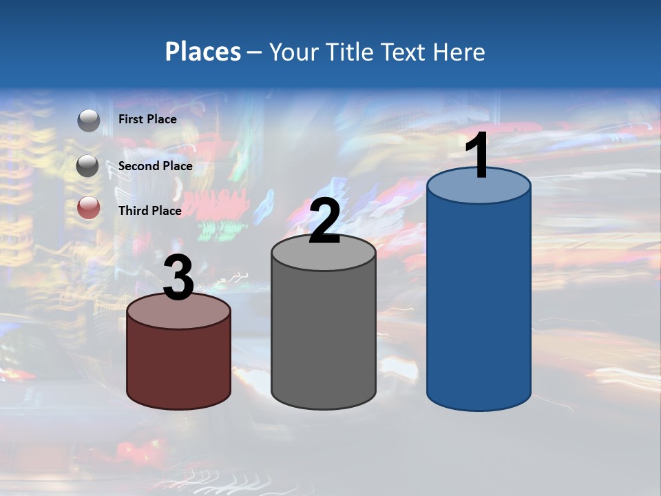 Itting Profe Ional Humorou PowerPoint Template