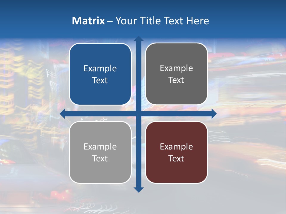 Itting Profe Ional Humorou PowerPoint Template