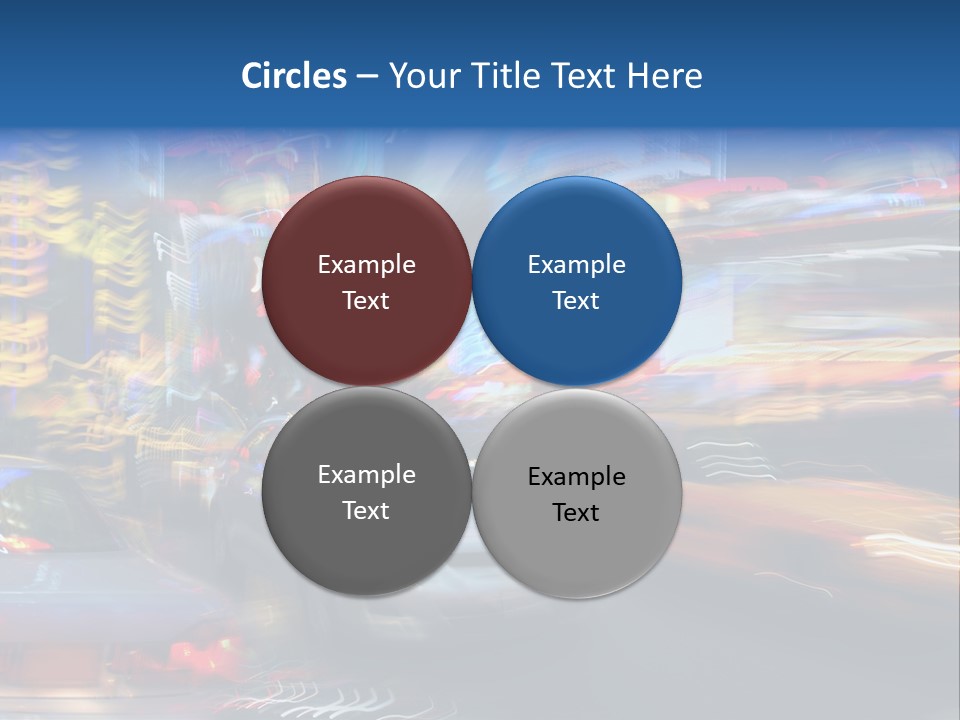 Itting Profe Ional Humorou PowerPoint Template