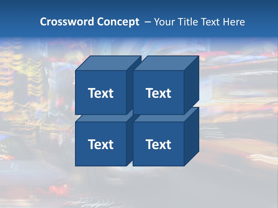 Itting Profe Ional Humorou PowerPoint Template