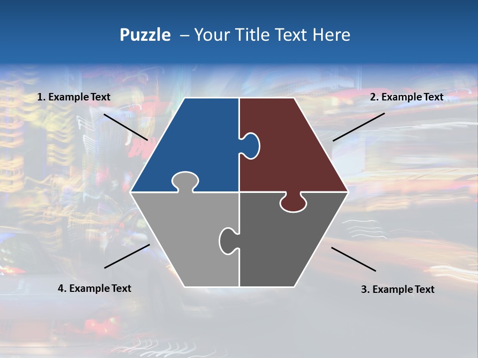 Itting Profe Ional Humorou PowerPoint Template