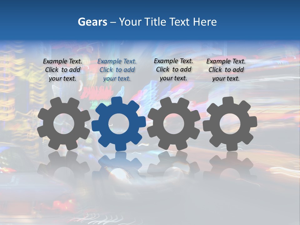 Itting Profe Ional Humorou PowerPoint Template