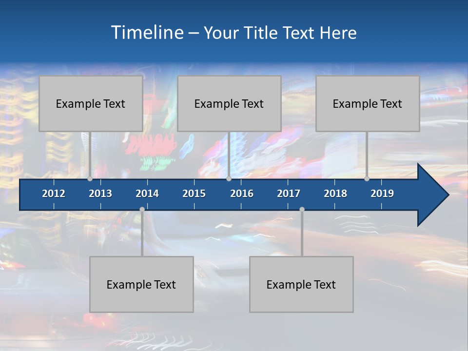 Itting Profe Ional Humorou PowerPoint Template