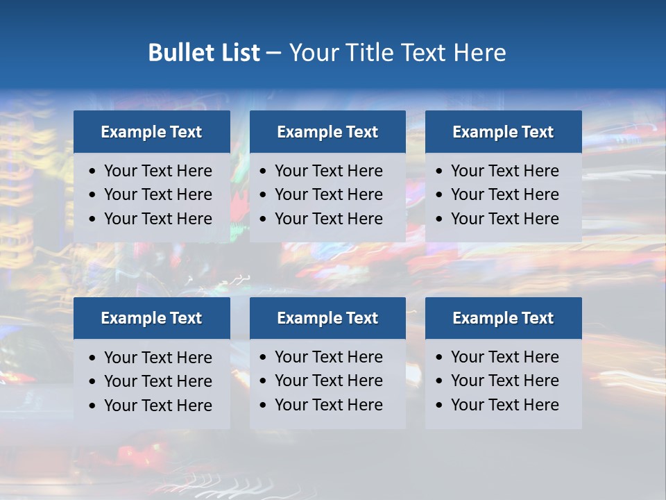 Itting Profe Ional Humorou PowerPoint Template