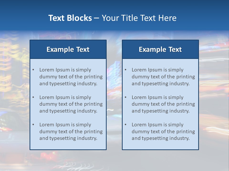 Itting Profe Ional Humorou PowerPoint Template