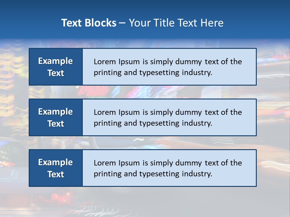 Itting Profe Ional Humorou PowerPoint Template