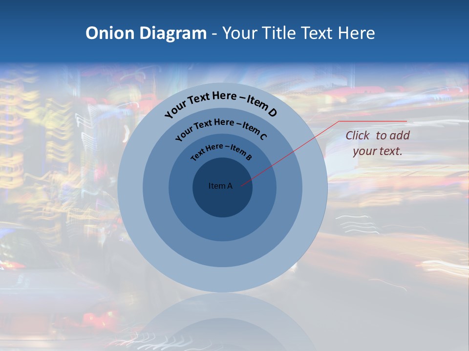 Itting Profe Ional Humorou PowerPoint Template