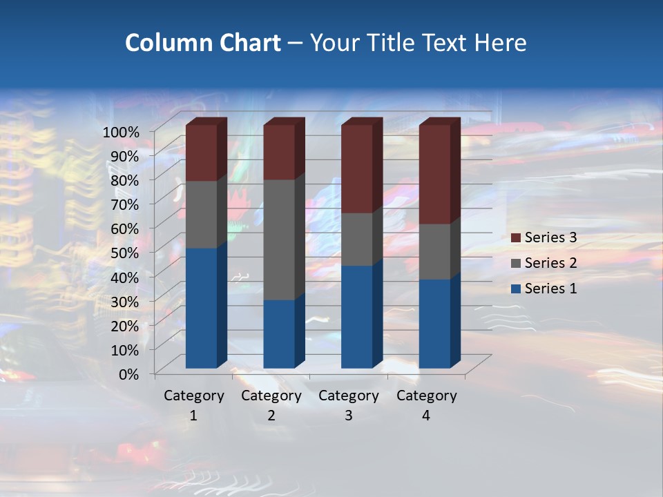 Itting Profe Ional Humorou PowerPoint Template