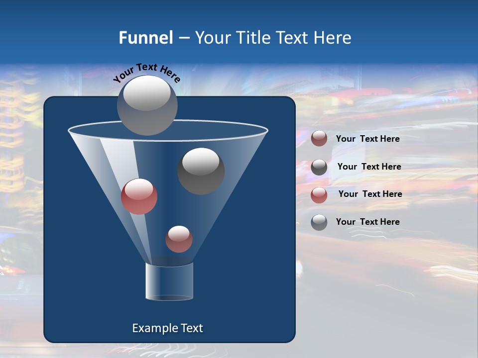 Itting Profe Ional Humorou PowerPoint Template