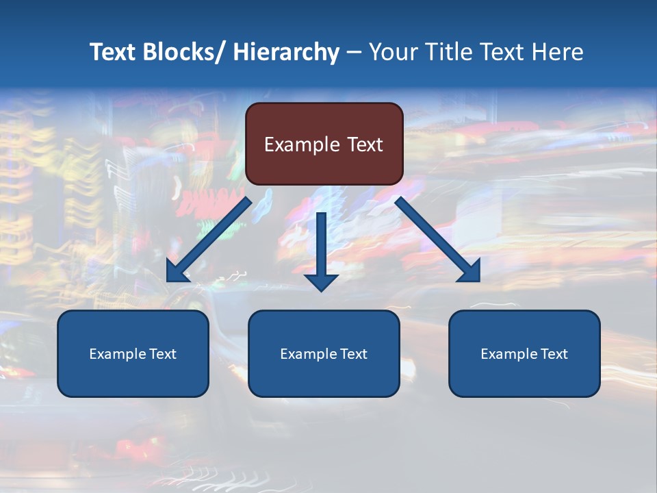 Itting Profe Ional Humorou PowerPoint Template