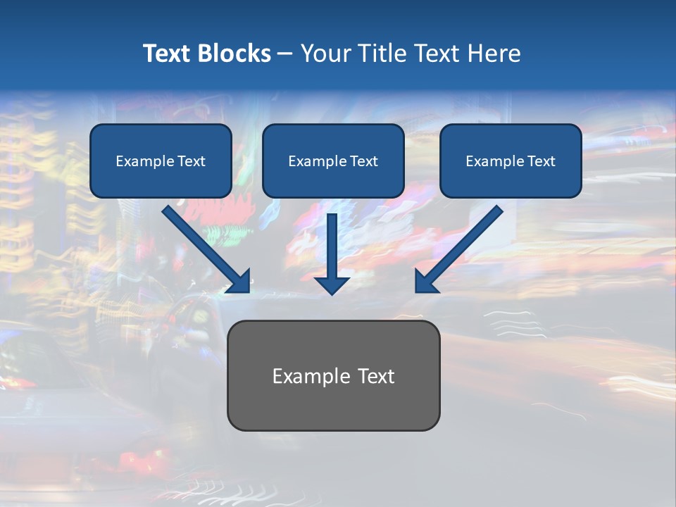 Itting Profe Ional Humorou PowerPoint Template