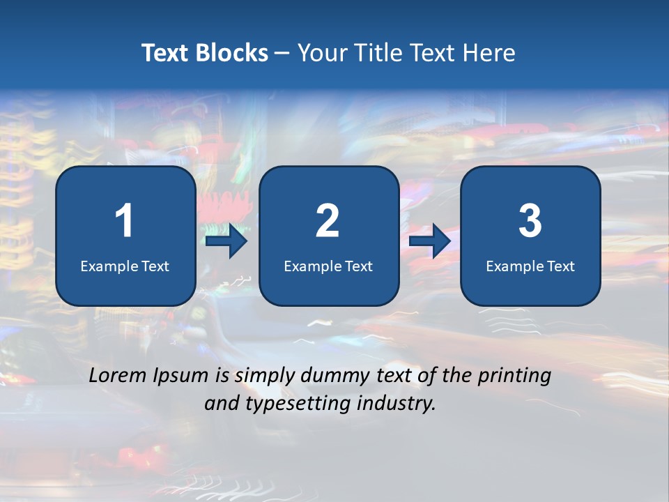 Itting Profe Ional Humorou PowerPoint Template