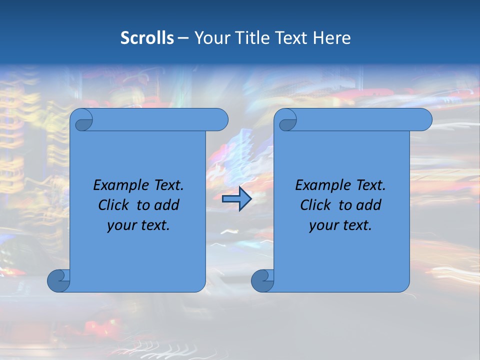 Itting Profe Ional Humorou PowerPoint Template