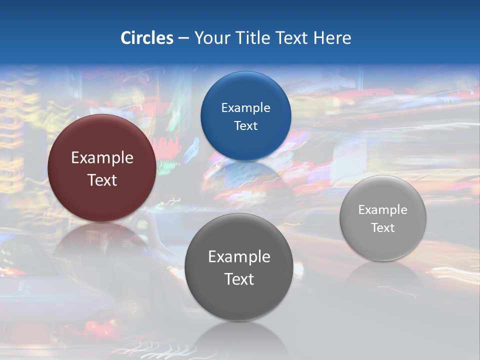 Itting Profe Ional Humorou PowerPoint Template