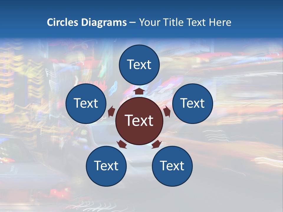 Itting Profe Ional Humorou PowerPoint Template