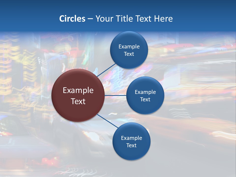 Itting Profe Ional Humorou PowerPoint Template