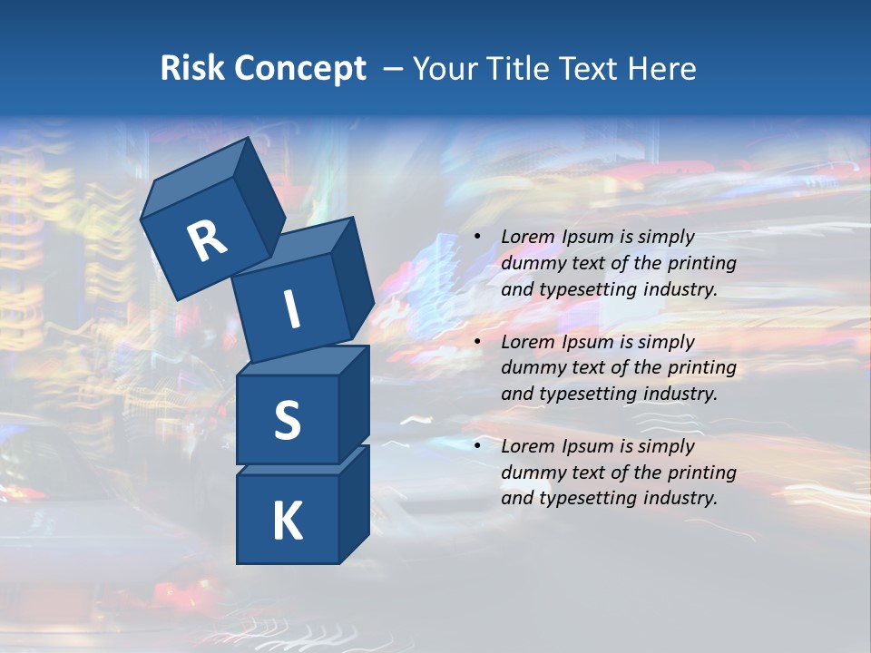 Itting Profe Ional Humorou PowerPoint Template