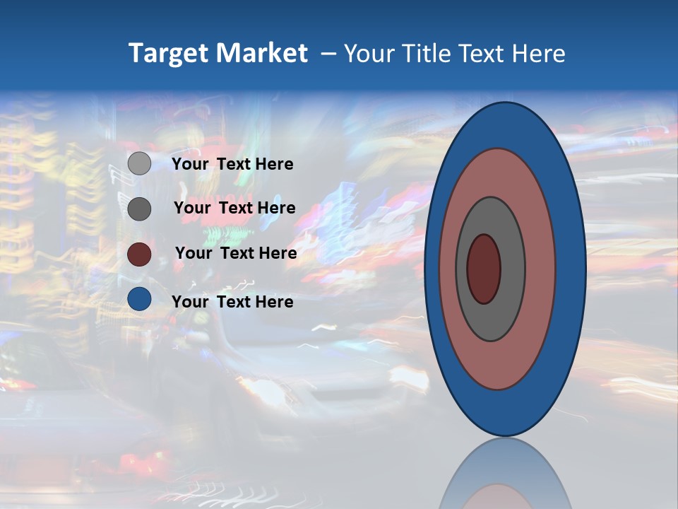 Itting Profe Ional Humorou PowerPoint Template