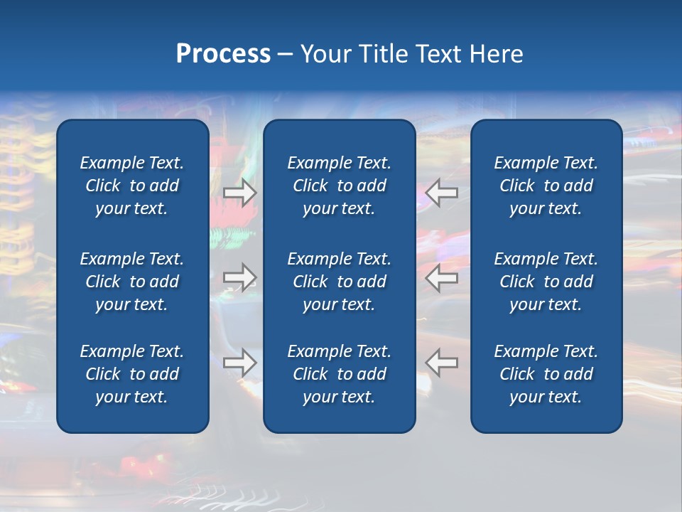 Itting Profe Ional Humorou PowerPoint Template