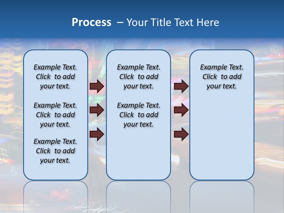 Itting Profe Ional Humorou PowerPoint Template