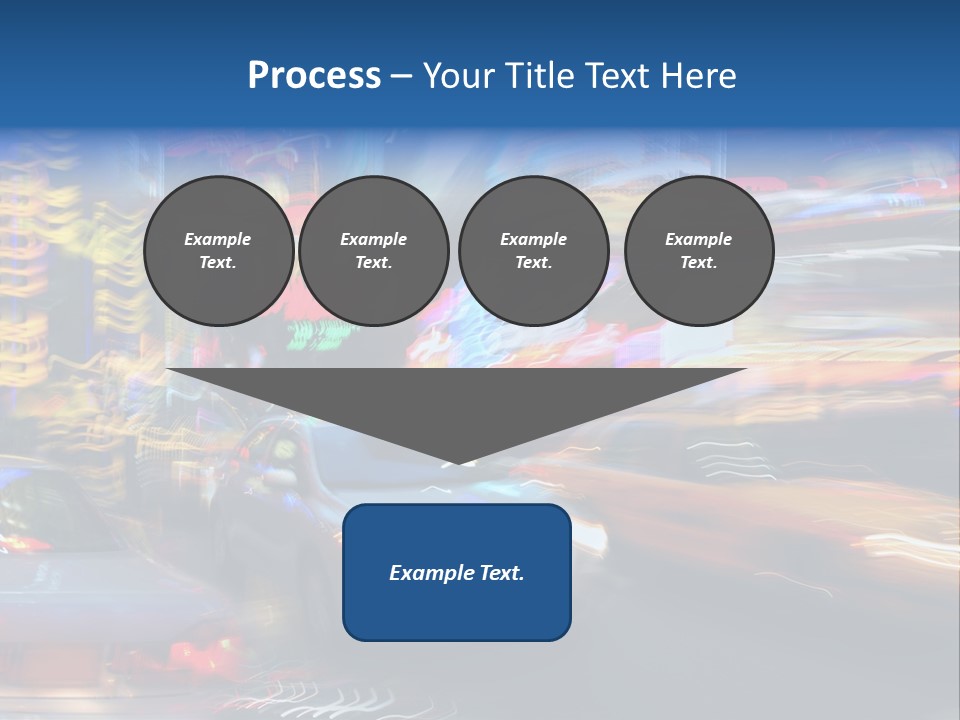 Itting Profe Ional Humorou PowerPoint Template