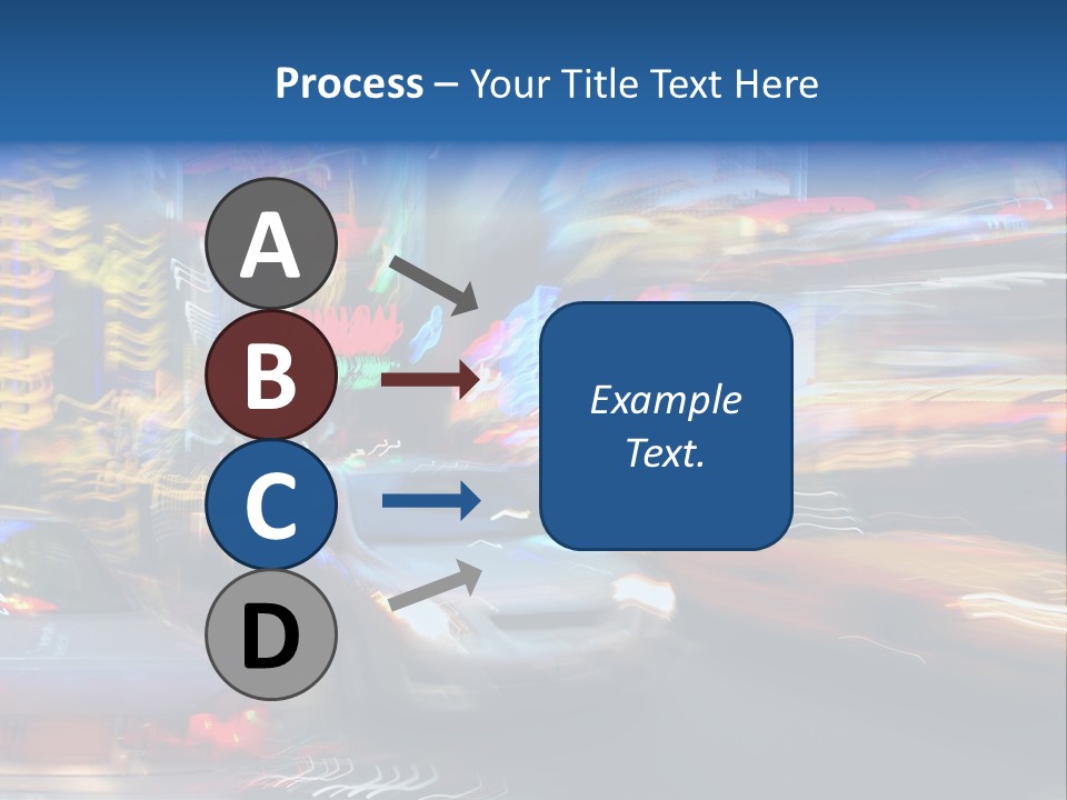 Itting Profe Ional Humorou PowerPoint Template