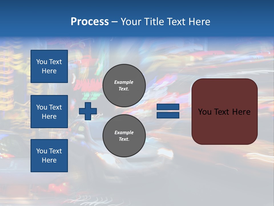 Itting Profe Ional Humorou PowerPoint Template