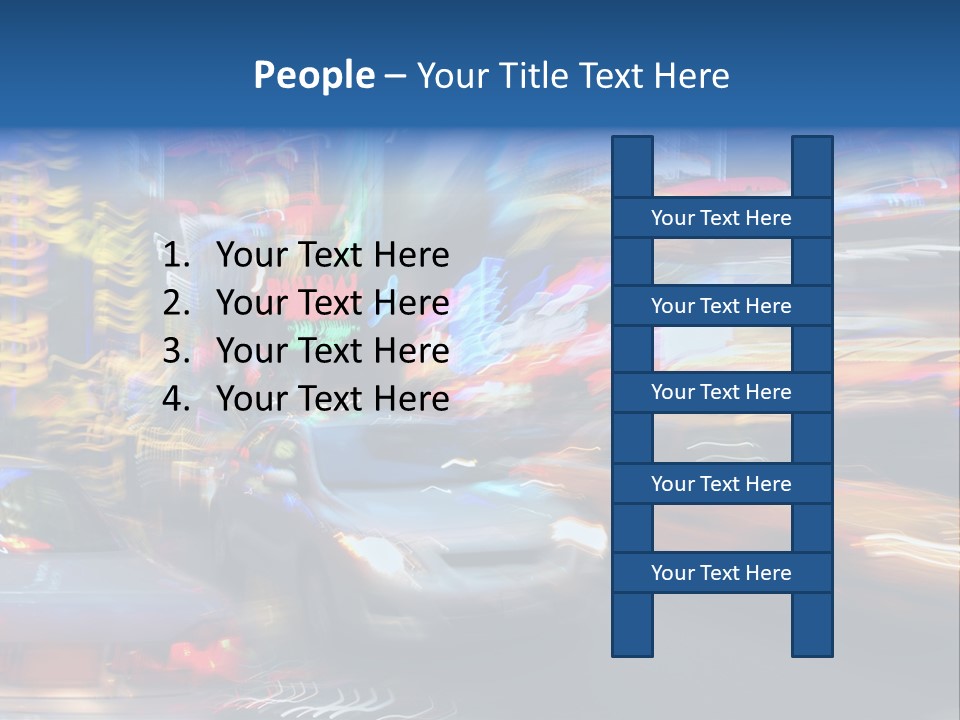 Itting Profe Ional Humorou PowerPoint Template