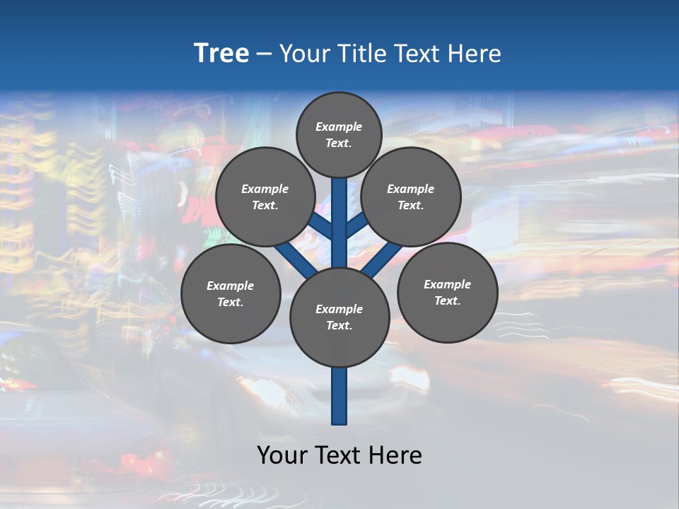 Itting Profe Ional Humorou PowerPoint Template