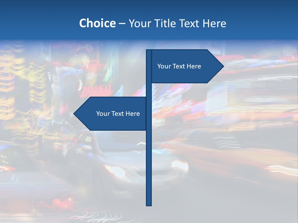 Itting Profe Ional Humorou PowerPoint Template