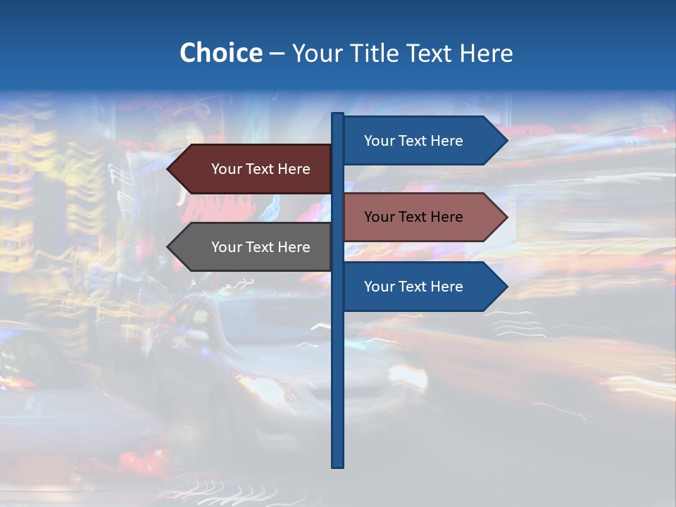 Itting Profe Ional Humorou PowerPoint Template