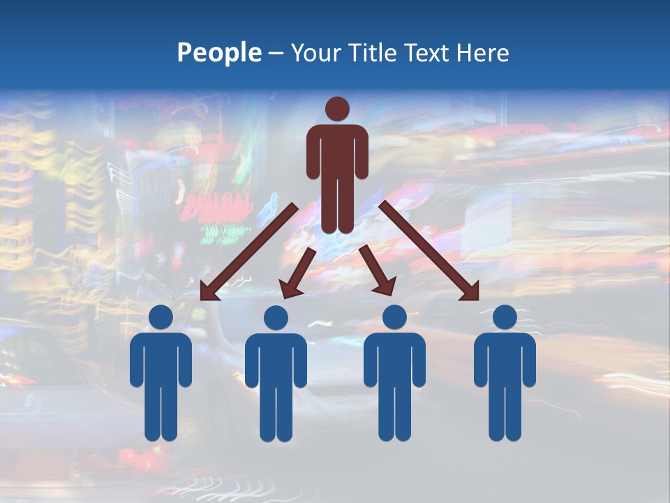 Itting Profe Ional Humorou PowerPoint Template