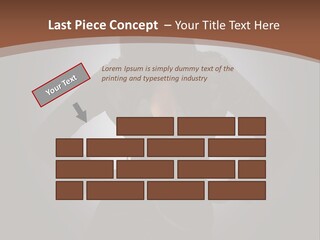 Makeup Eyes Shadows PowerPoint Template