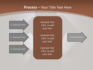 Makeup Eyes Shadows PowerPoint Template