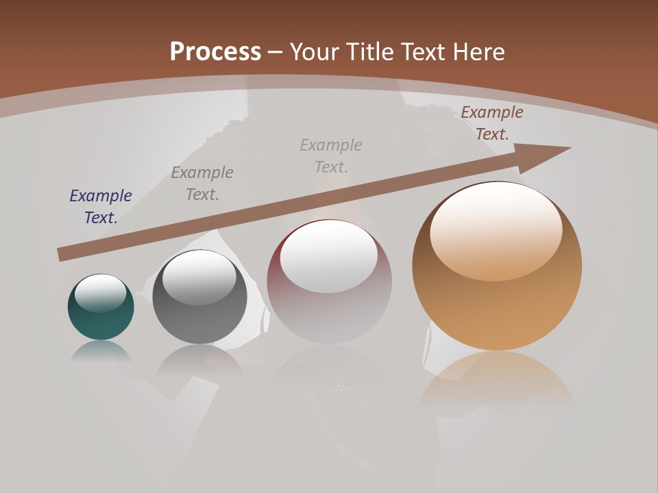 Makeup Eyes Shadows PowerPoint Template