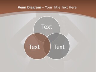 Makeup Eyes Shadows PowerPoint Template