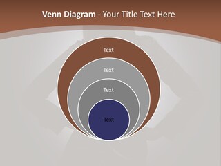 Makeup Eyes Shadows PowerPoint Template