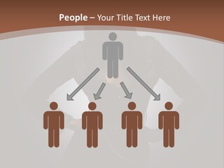 Makeup Eyes Shadows PowerPoint Template