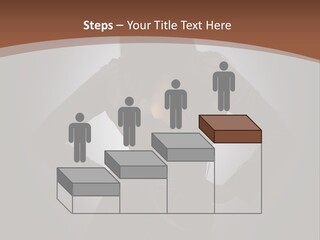 Makeup Eyes Shadows PowerPoint Template
