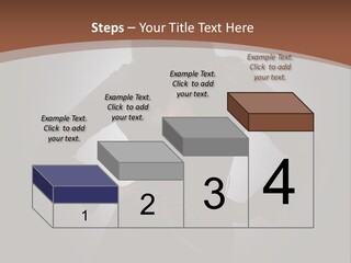 Makeup Eyes Shadows PowerPoint Template