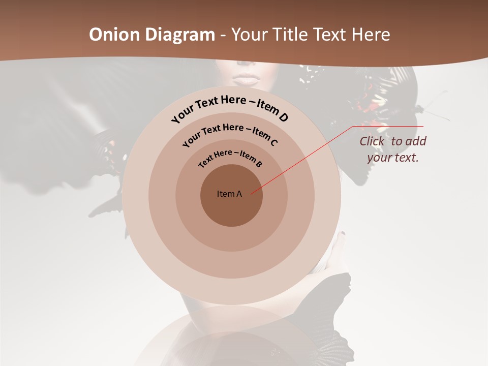 Style Monochrome Attractive PowerPoint Template