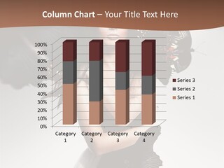 Style Monochrome Attractive PowerPoint Template