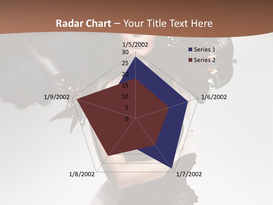 Style Monochrome Attractive PowerPoint Template