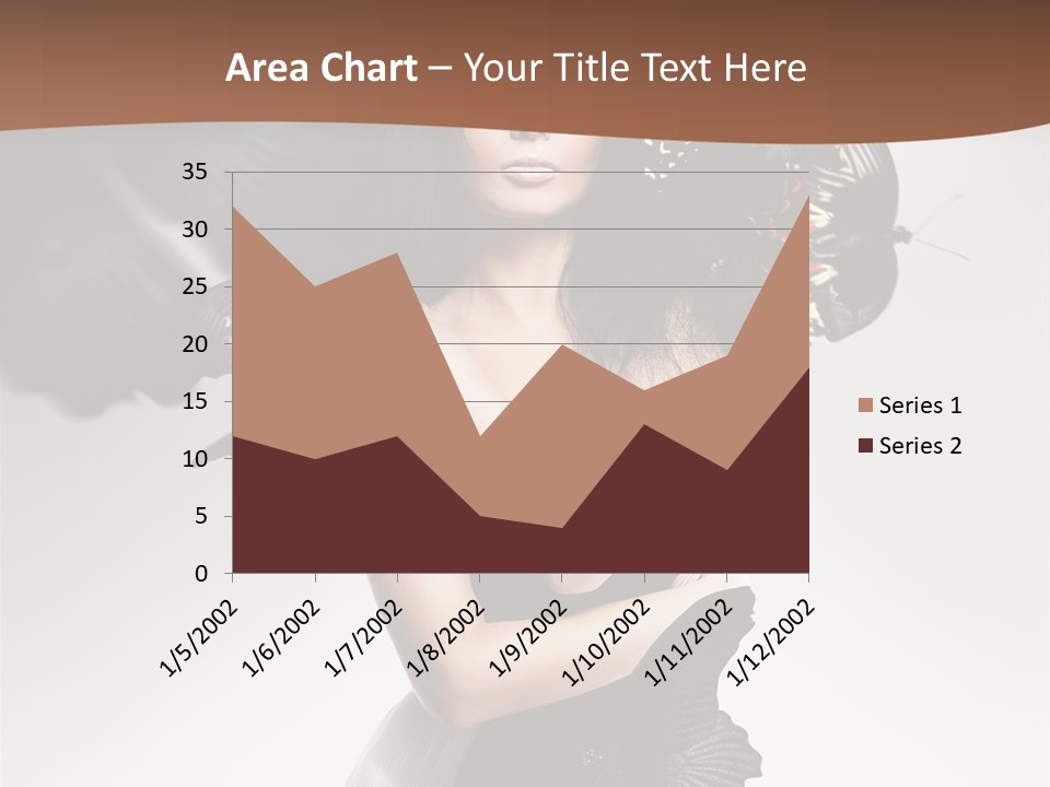 Style Monochrome Attractive PowerPoint Template