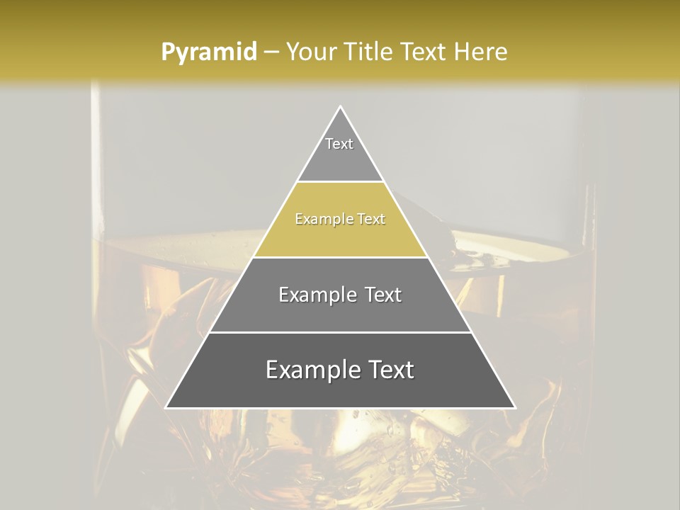 Spirits One Background PowerPoint Template