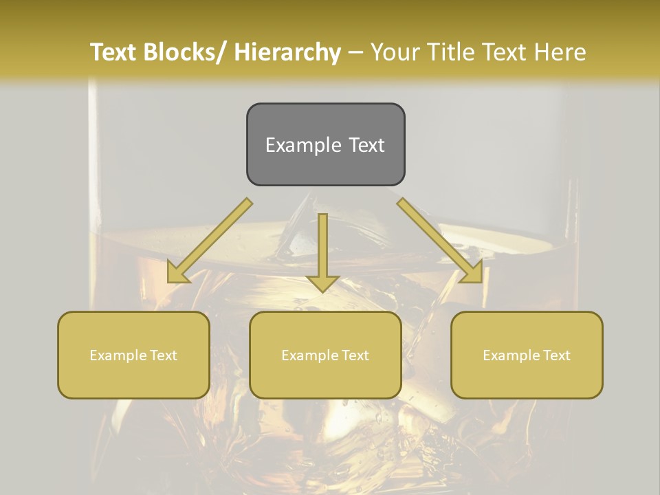 Spirits One Background PowerPoint Template