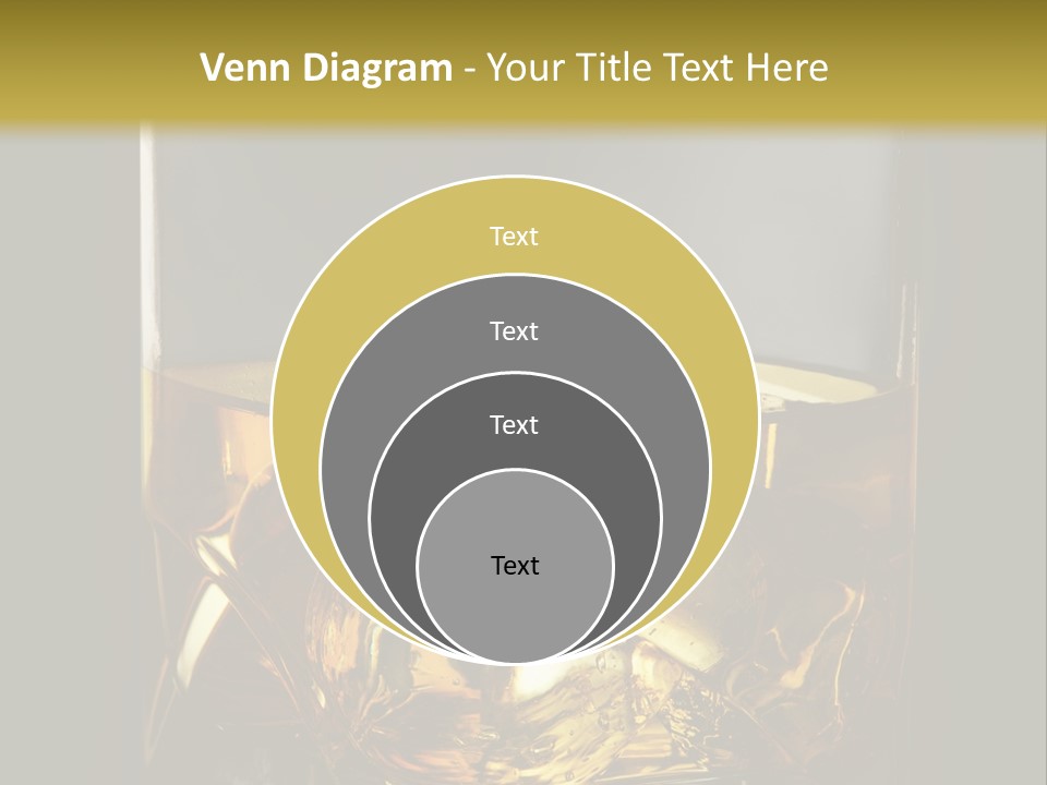 Spirits One Background PowerPoint Template